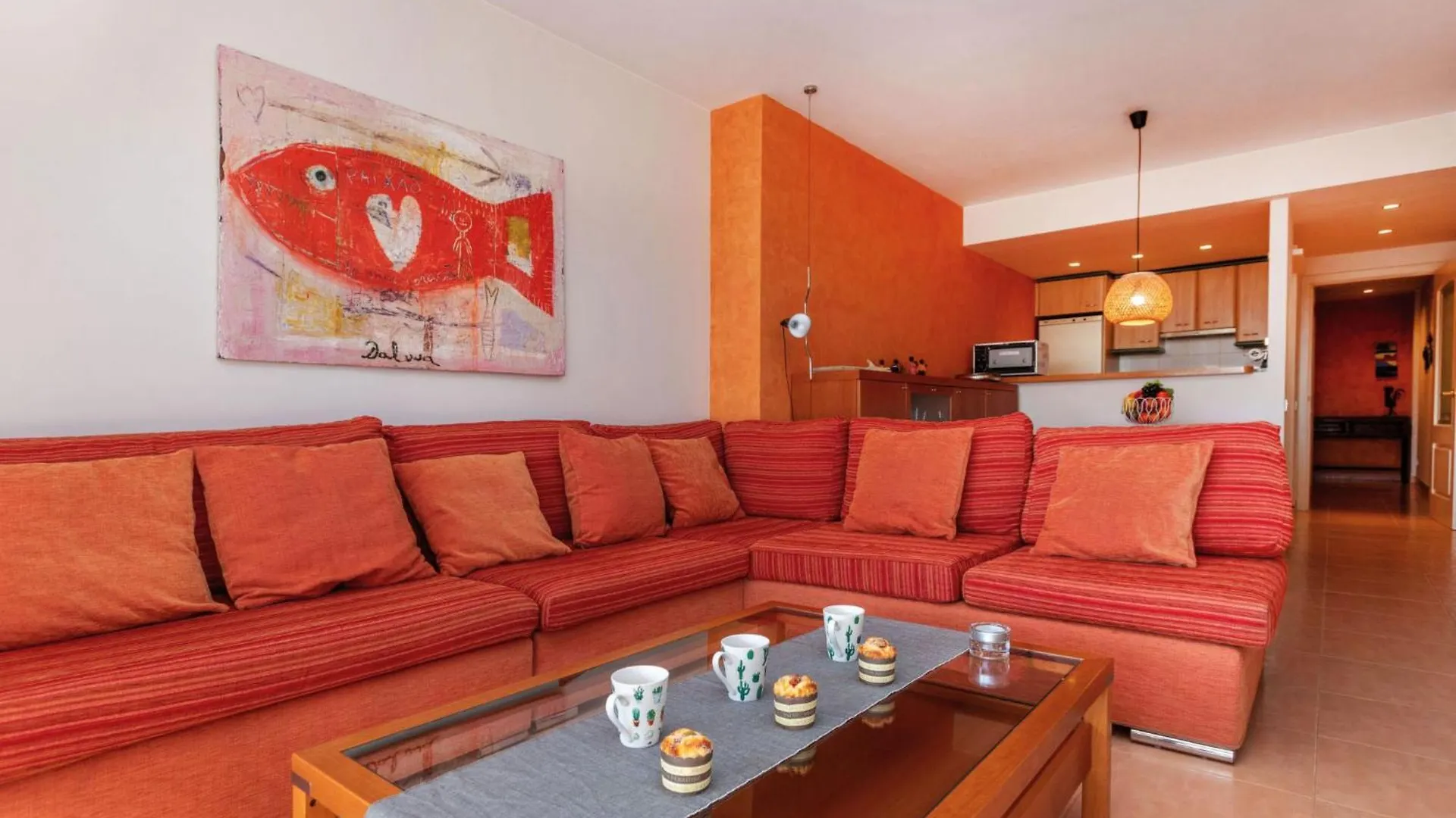 Apartment Port Pals By Interhome 0*,  Hiszpania